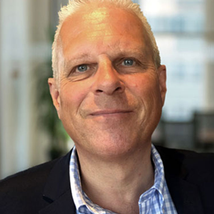Alan Croft