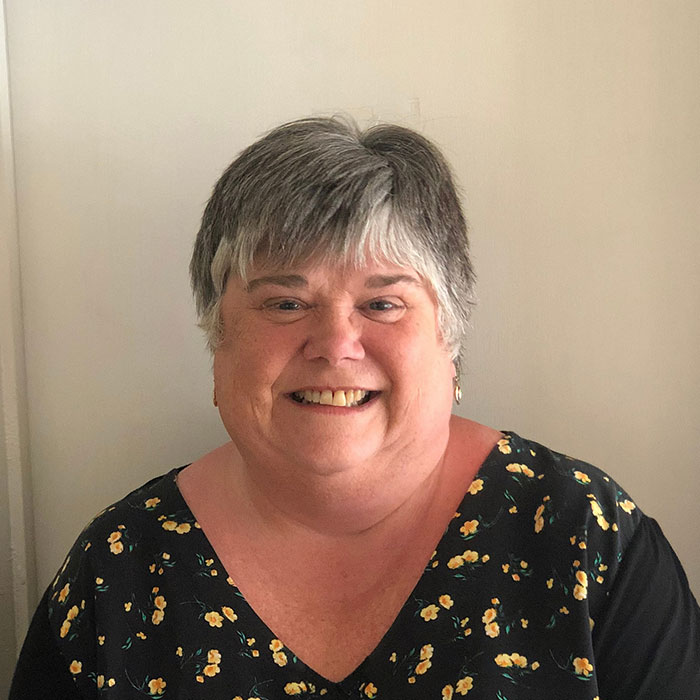 Debbie Beattie